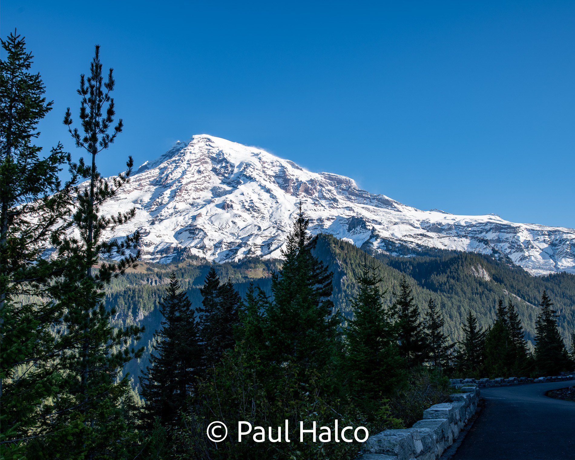 Paul Halco - Mt Ranier NP-17